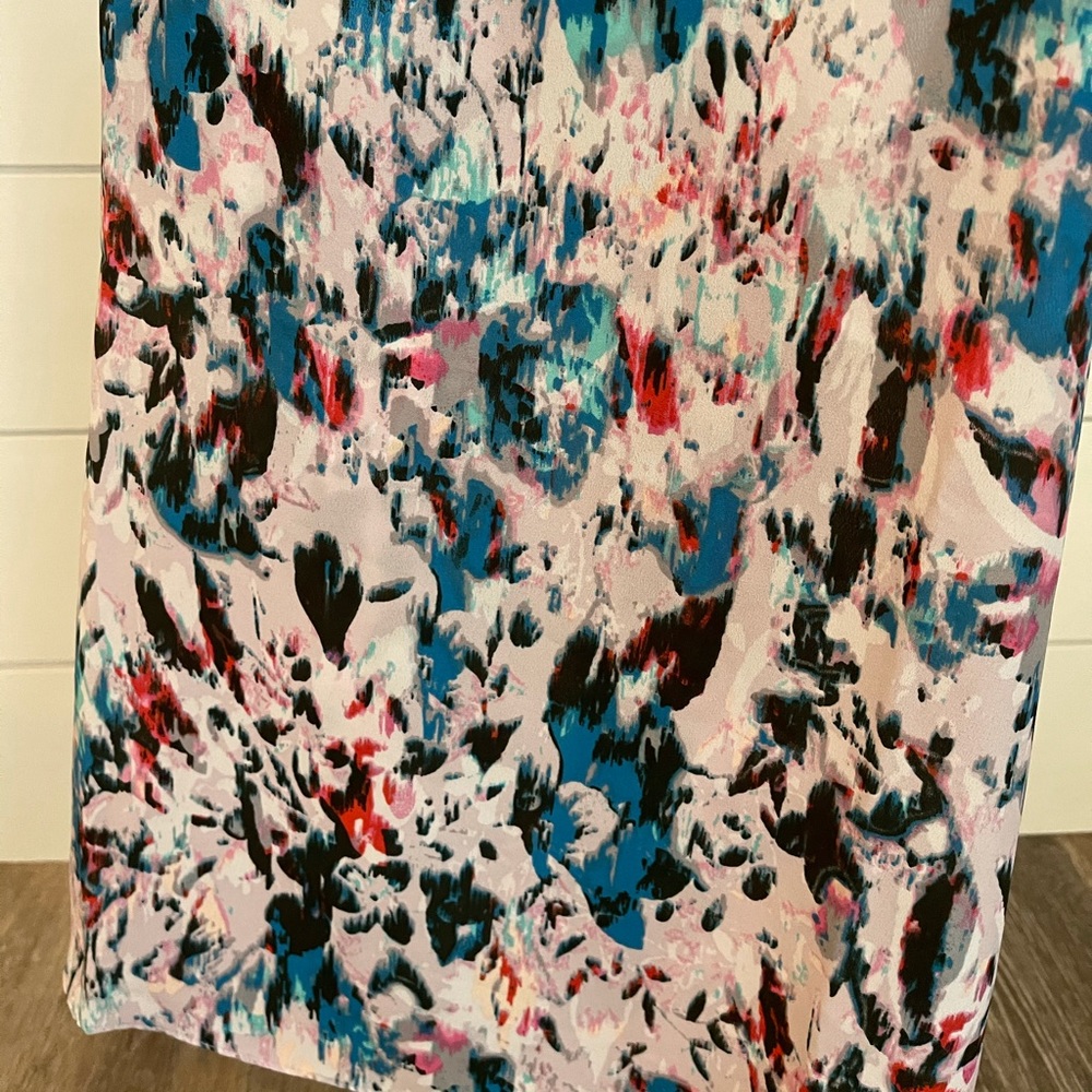 NWT Jcrew Factory camisole - size 2 - Picture 4 of 4